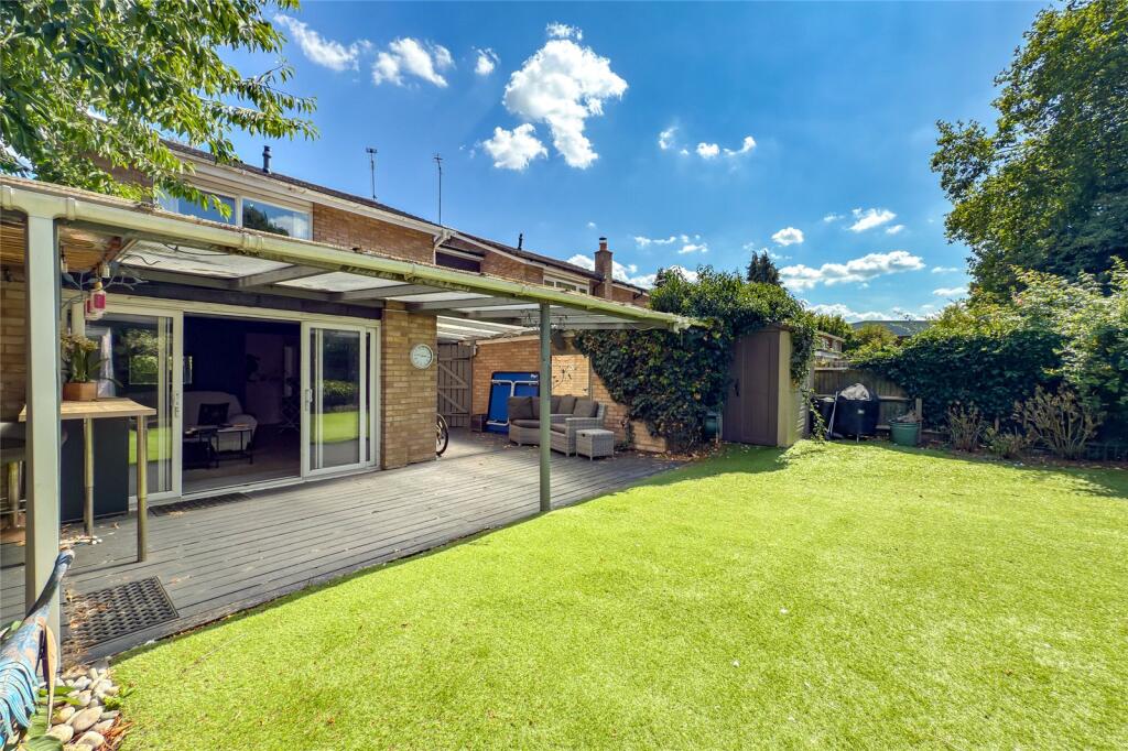 Additional image 16 of Meadowcroft, St. Albans, Hertfordshire, AL1