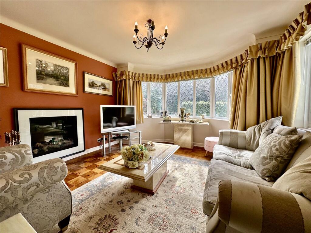 Additional image 12 of Queens Park Avenue, Bournemouth, Dorset, BH8