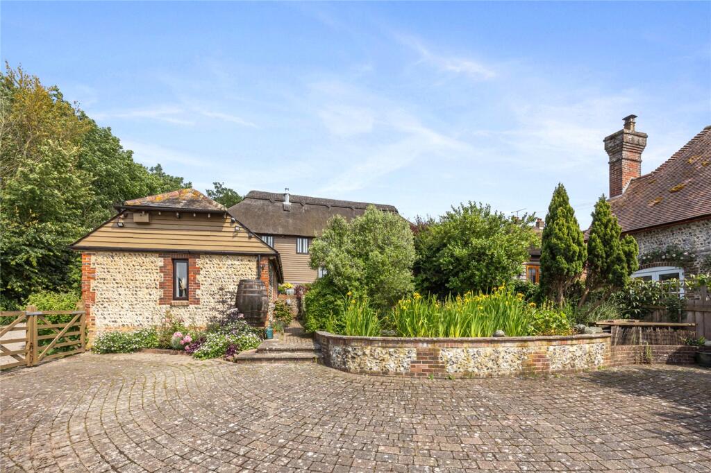 Additional image 15 of Wepham, Arundel, West Sussex, BN18