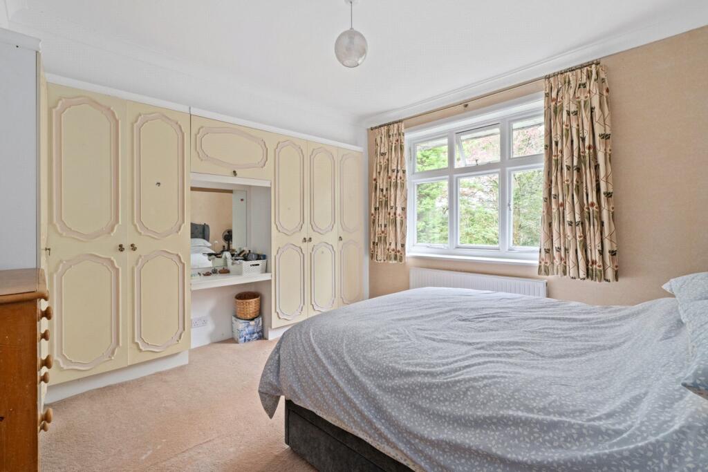 Additional image 16 of Highfield Road, West Moors, Ferndown, Dorset, BH22