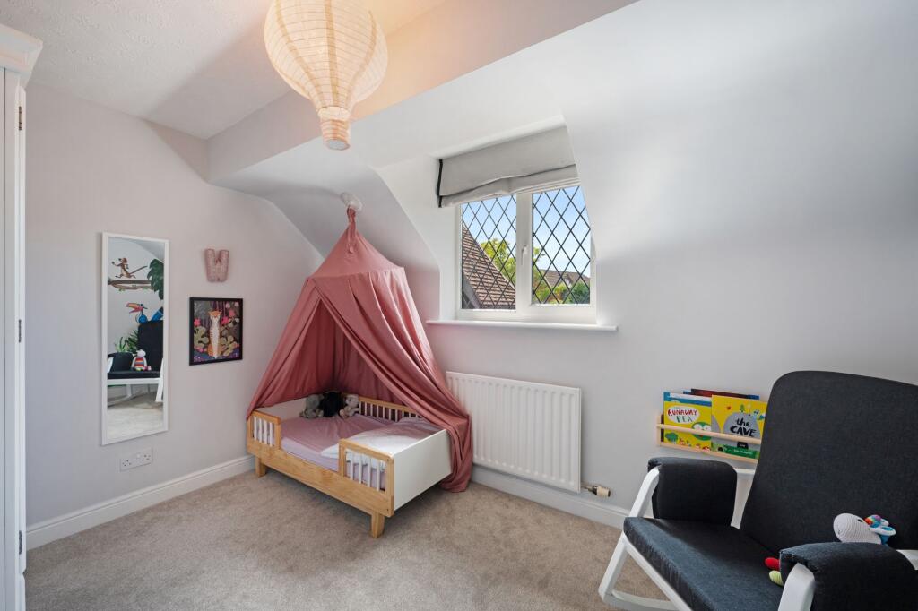 Additional image 30 of Vale Coppice, Ramsbottom, BL0 9 | Impressive 5-Bedroom Detached with Open-Plan Kitchen, Private Garden & Garage