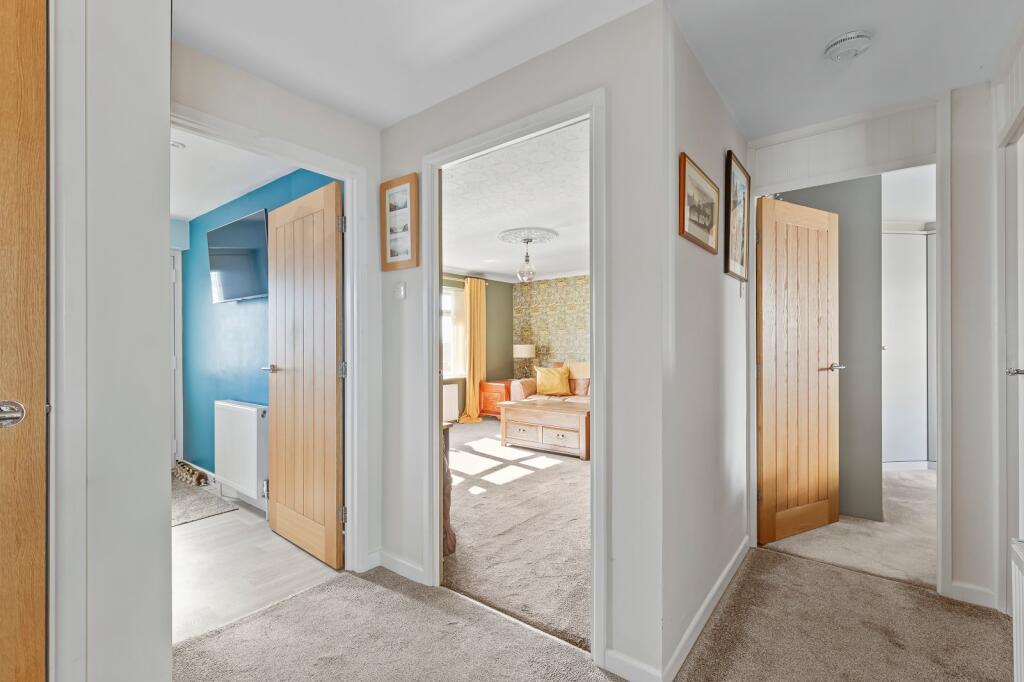 Additional image 11 of Moor Crescent, Skipton, North Yorkshire, BD23