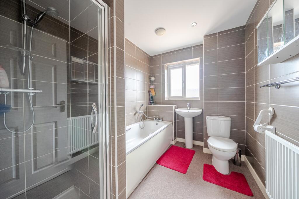 Additional image 8 of 9 Bentley Court, Castle Bromwich, Birmingham