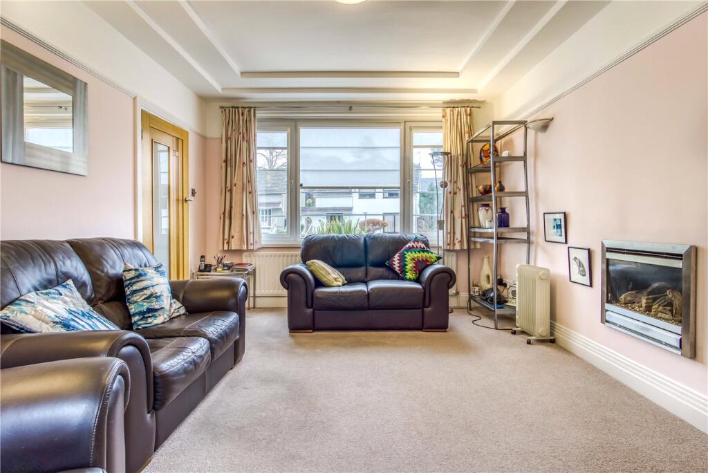 Additional image 5 of De Redvers Road, Poole, Dorset, BH14