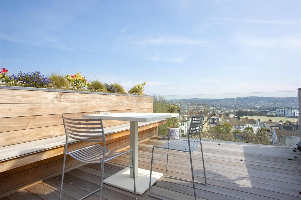 Additional image 8 of Stanford Road, Brighton, BN1