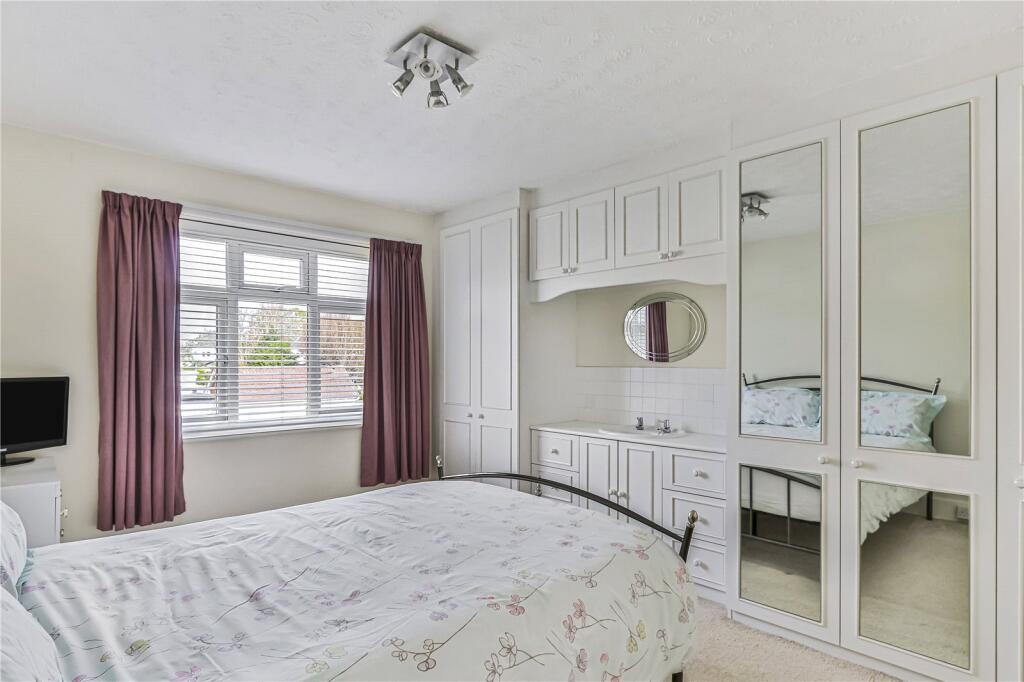 Additional image 13 of The Avenue, Moordown, Bournemouth, BH9