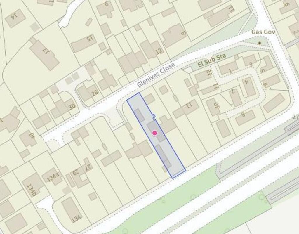 Additional image 22 of Glenives Close, St. Ives, BH24