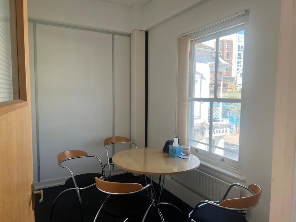 Additional image 5 of Global House, Portland Square, Portland Road, Worthing, BN11 1QH