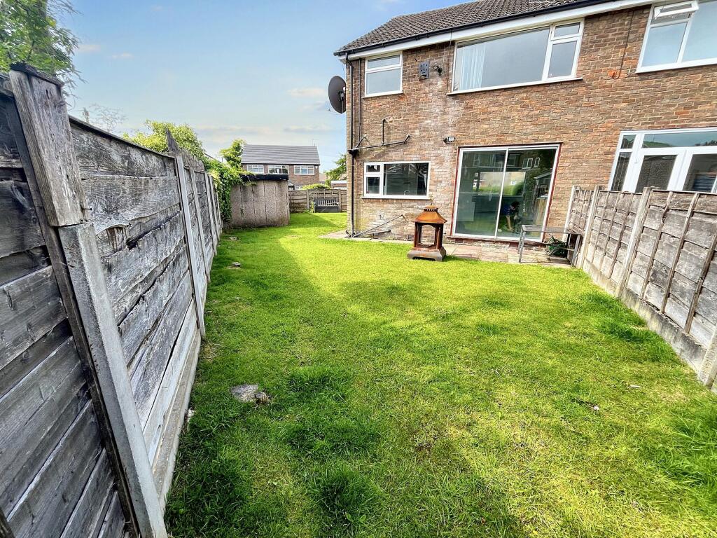 Additional image 21 of Sandown Road, Bury, BL9