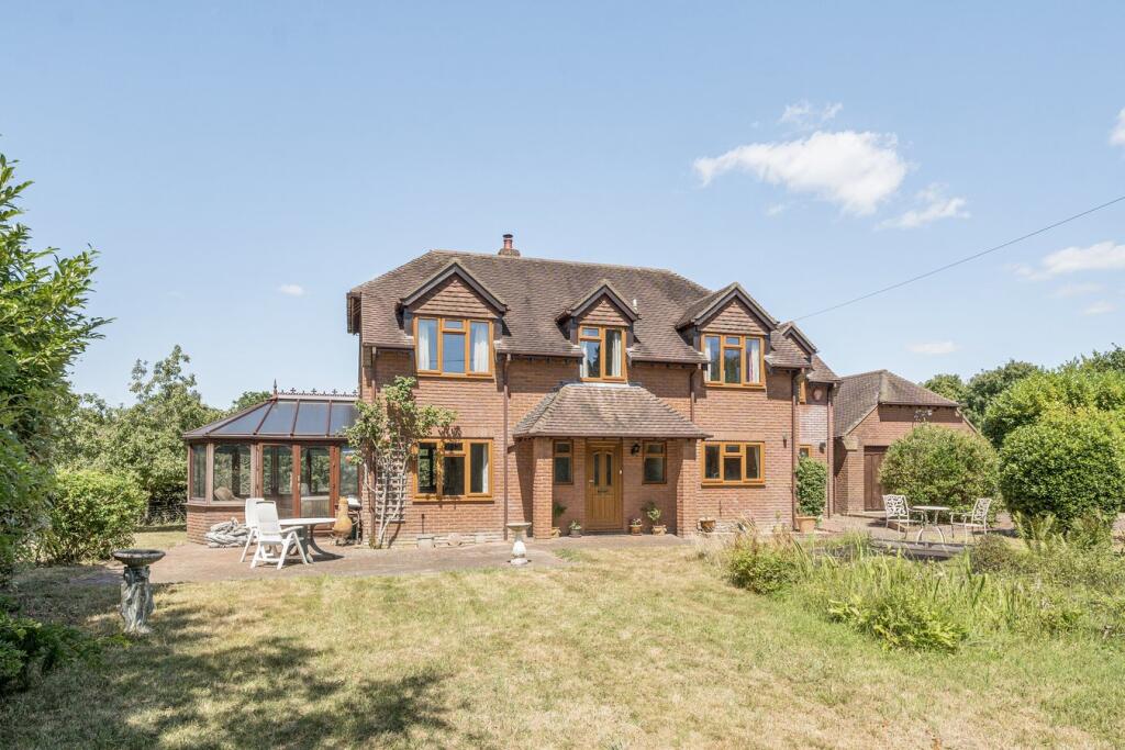 Additional image 23 of Bisterne Close, Burley, Ringwood, BH24
