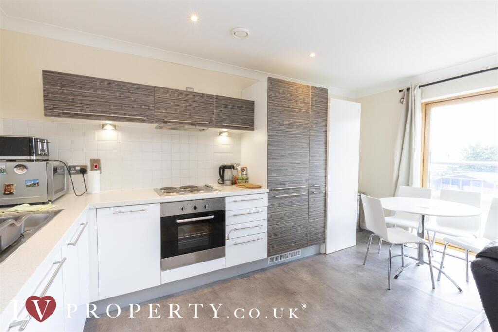 Additional image 5 of City Walk, Irving Street, Birmingham