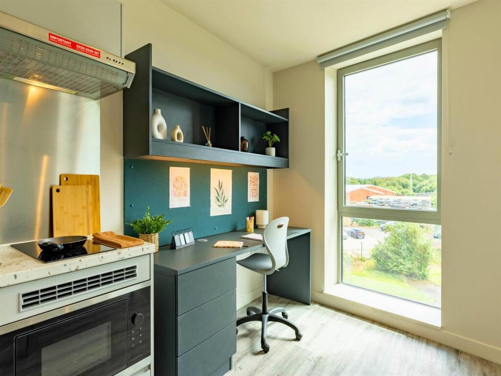 Additional image 37 of Birmingham | Student | September | B30