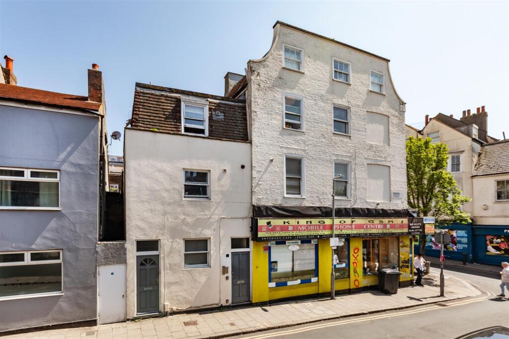 Additional image 12 of Upper St. James's Street, Brighton