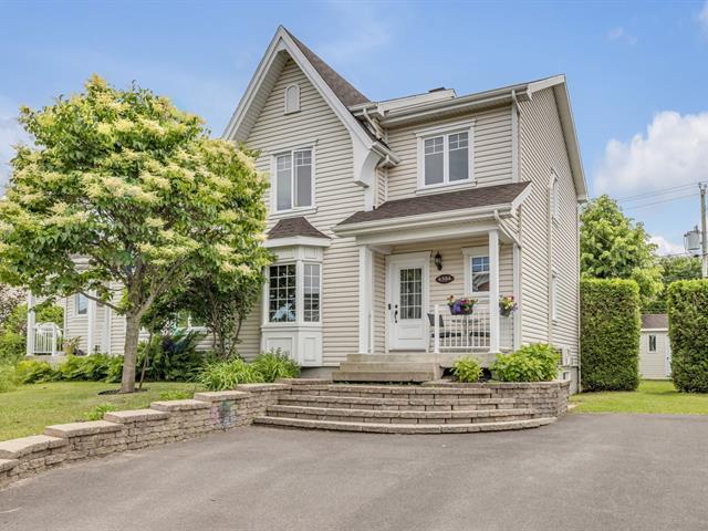 Property image for 4504 Rue Thomas-Chapais|Lévis (Desjardins), Quebec G6W7V3