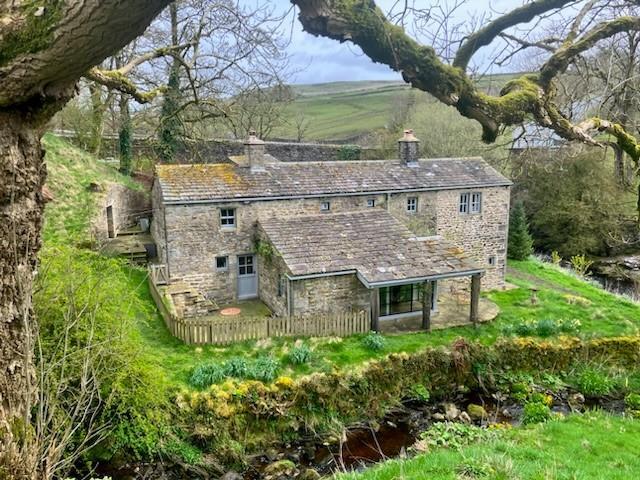 Additional image 57 of Dibbles Bridge Cottage and Annexe, Hartlington, Skipton