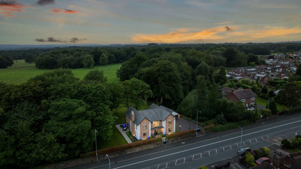 Additional image 70 of Newbrook Road, Bolton, BL5 | Luxury Woodland Retreat with Sunset Views & Stunning Family Interiors
