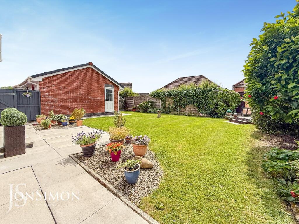 Additional image 28 of Newham Drive, Elton, Bury, BL8