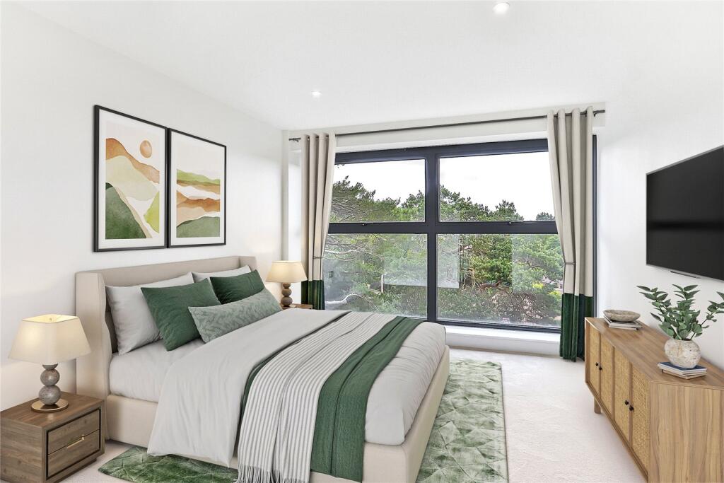 Additional image 5 of Highmoor Road, Poole, Dorset, BH14