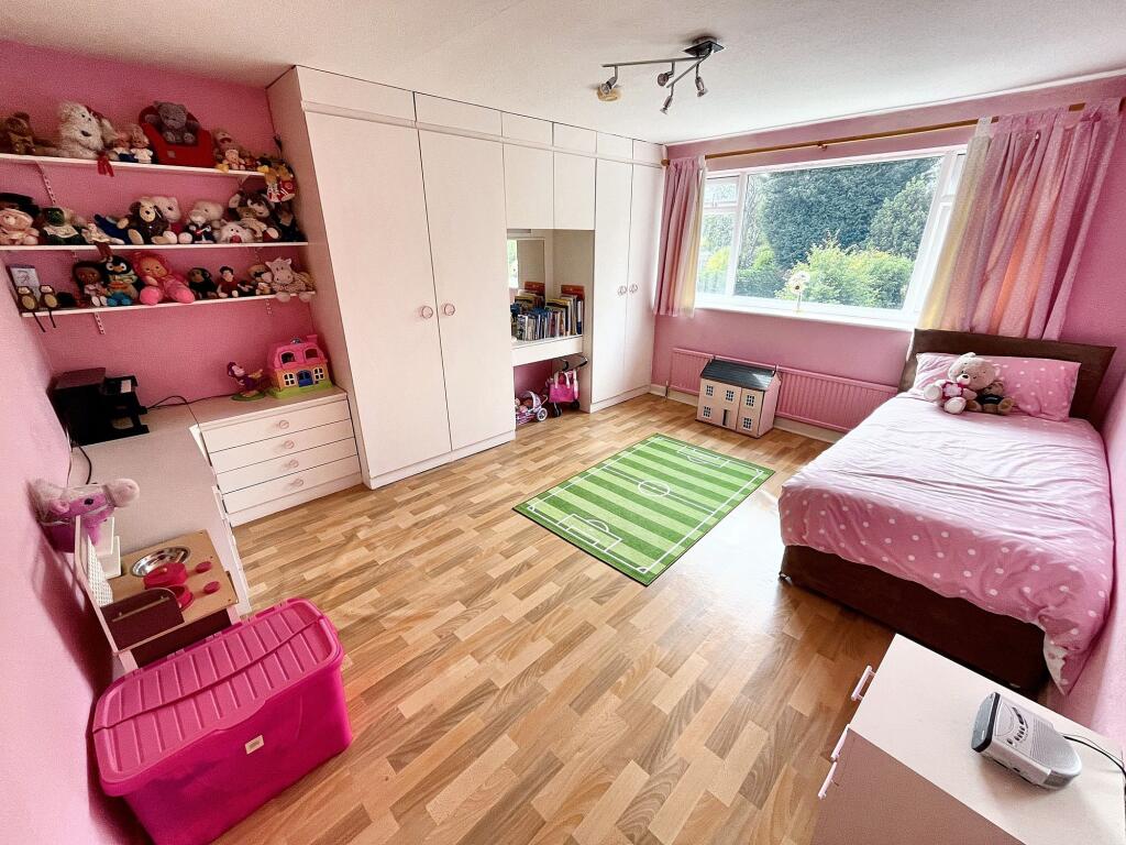 Additional image 22 of Rhodes Drive, Bury, BL9