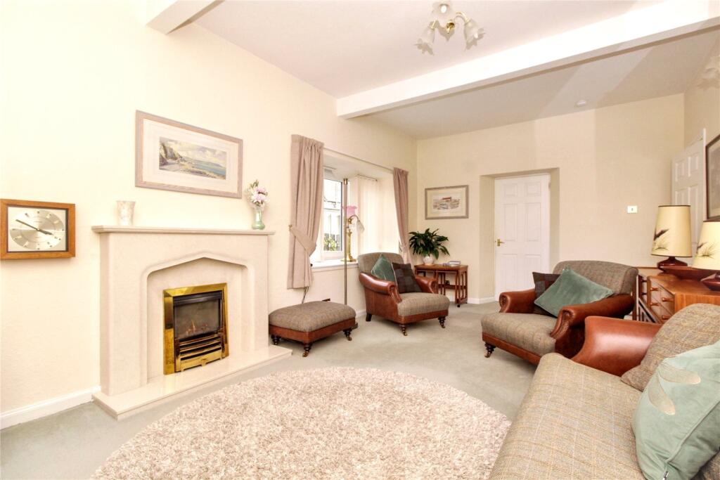 Additional image 4 of Fife Street, Craigellachie, Aberlour, Moray, AB38