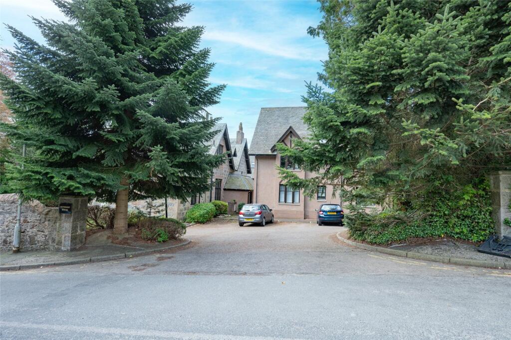 Additional image 14 of Flat 2, 1 Netherby House, Cults, Aberdeen, AB15 9HL