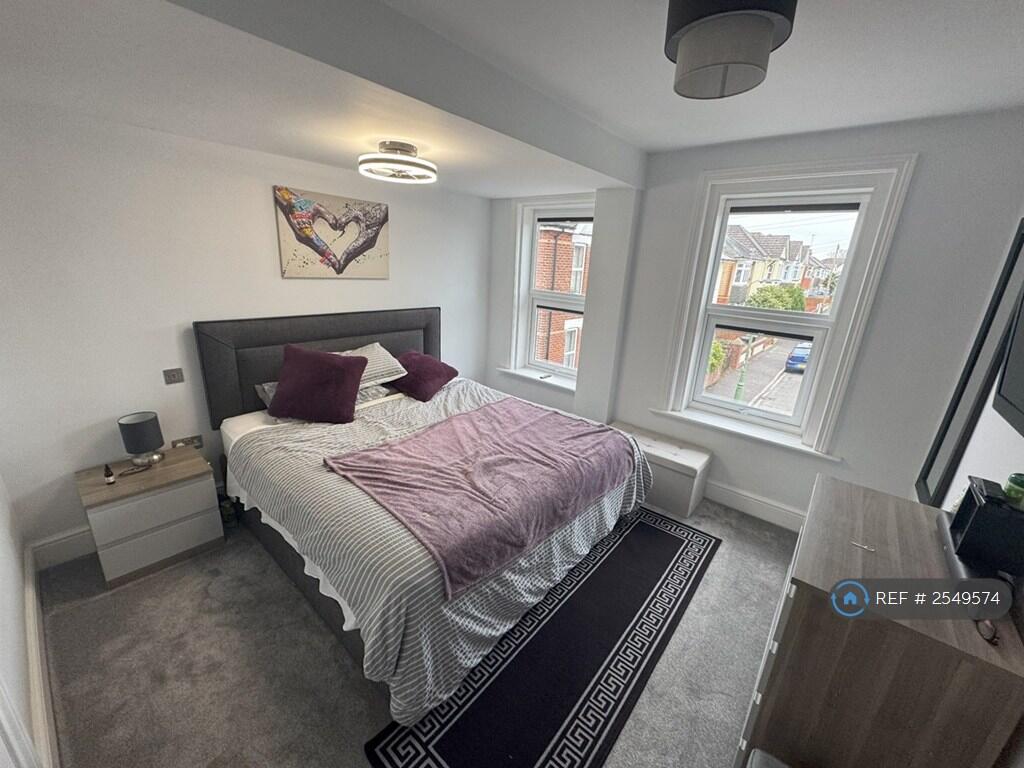 Additional image 5 of Oakwood Road, Bournemouth, BH9