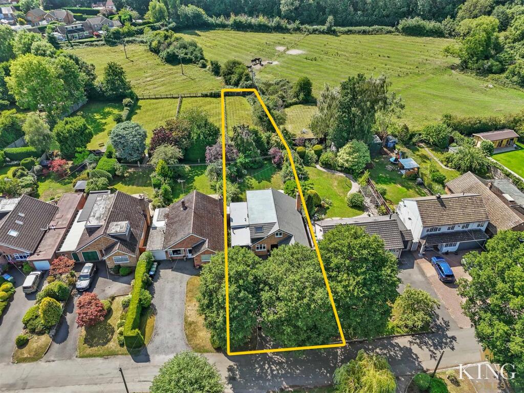 Additional image 3 of Pratts Lane, Mappleborough Green, B80 7BN