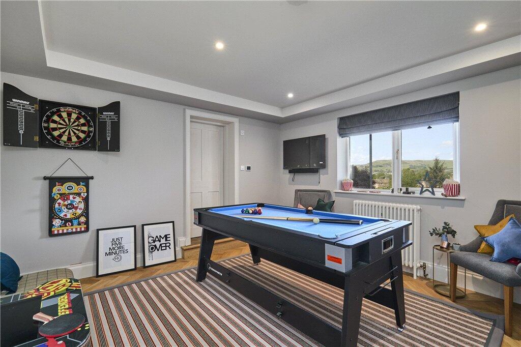 Additional image 13 of Crosshills Road, Cononley, North Yorkshire, BD20