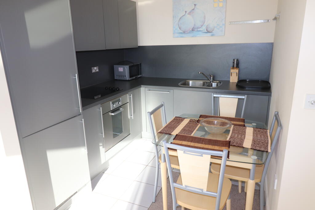 Additional image 9 of Holliday Street, Birmingham, B1