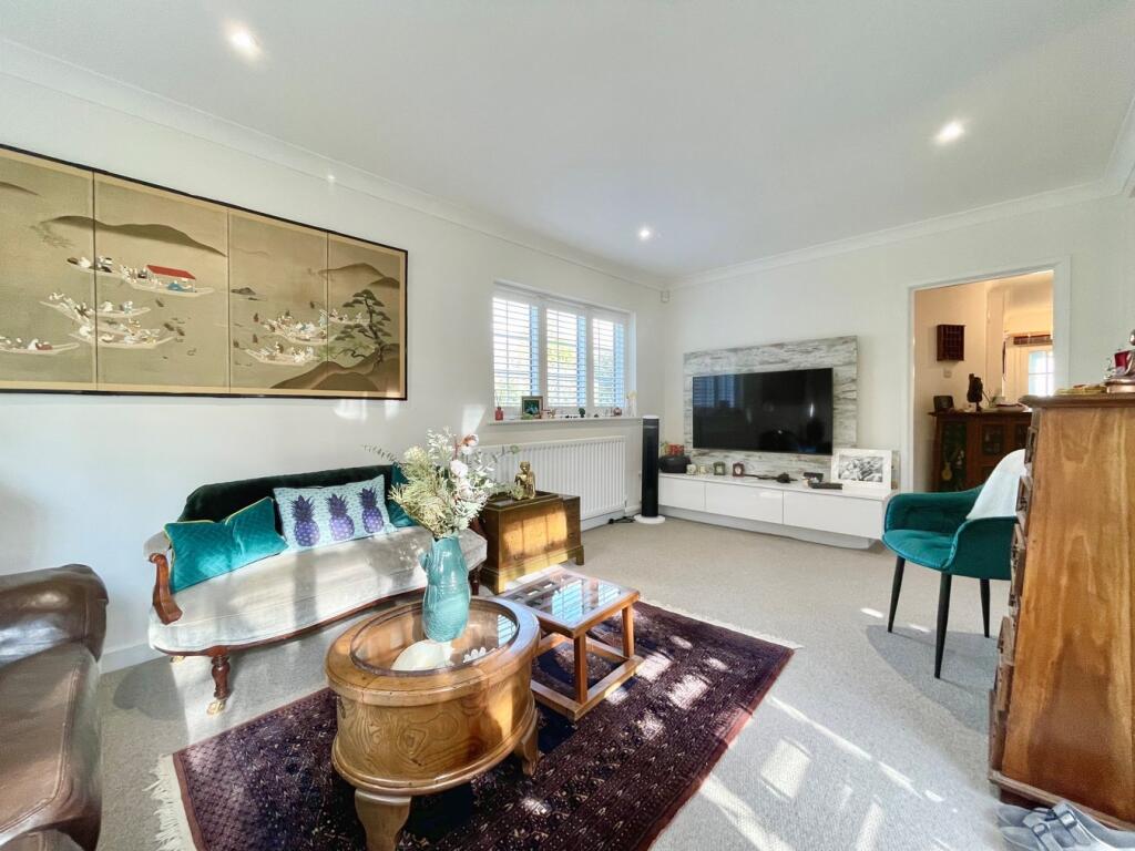 Additional image 6 of Netherhall Gardens, Westbourne, BH4