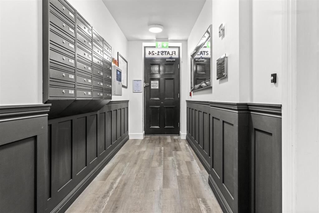 Additional image 5 of Royal Parade, Eastbourne