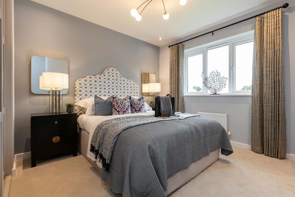 Additional image 4 of Off Tessall Lane,
Northfield,
Birmingham,
B31 5GE