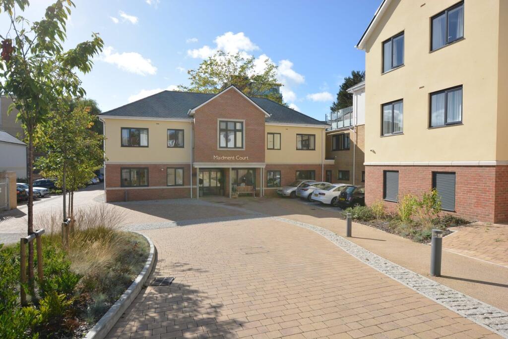 Additional image 6 of Parkstone Road, Poole, BH15
