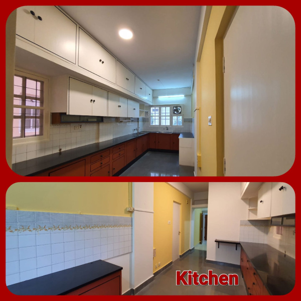 Additional image 3 of Richmond Town, Bangalore