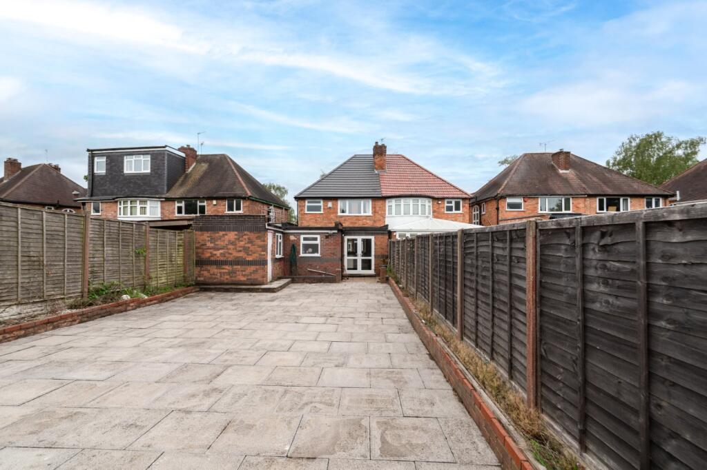 Additional image 2 of Stonor Road, Hall Green, West Midlands, B28