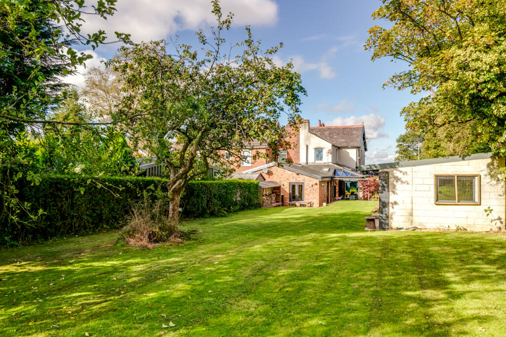 Additional image 28 of Lostock LANCASHIRE