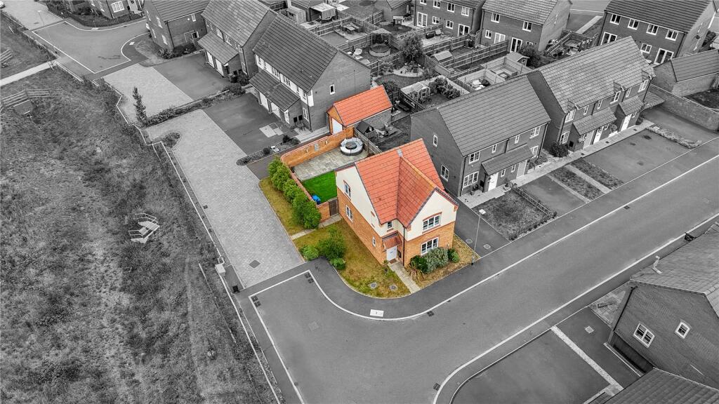 Additional image 29 of Watchman Walk, Tamworth, Staffordshire, B79