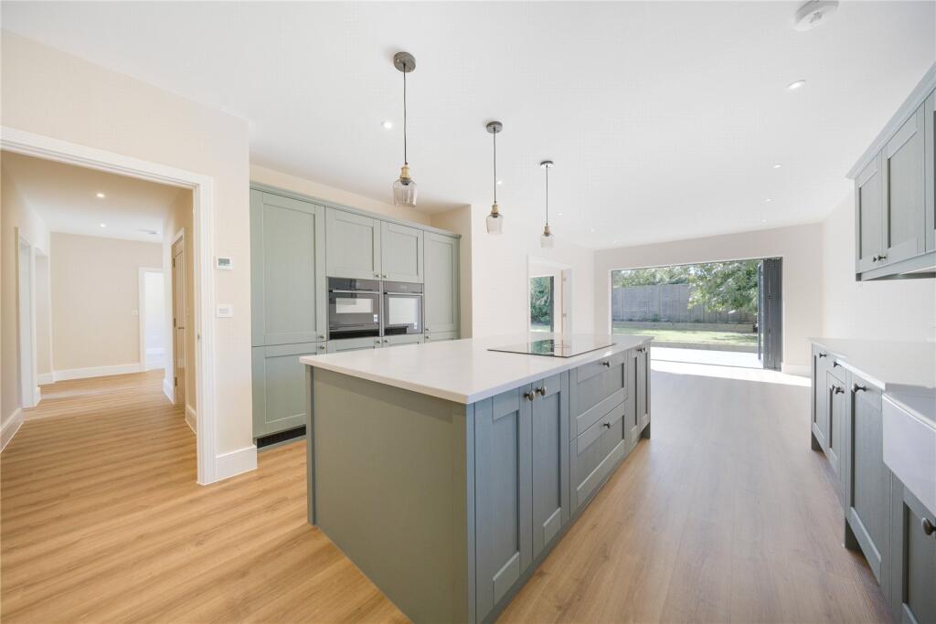 Additional image 5 of Lions Lane, Ashley Heath, Ringwood, Dorset, BH24