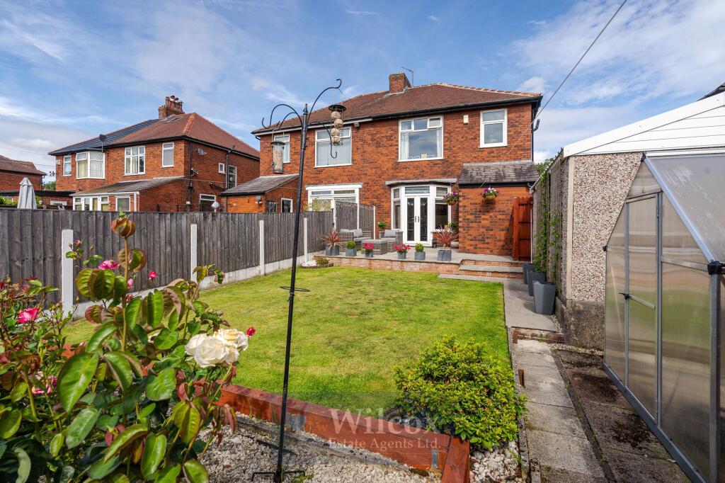 Additional image 25 of Crompton Way, Bolton, BL2