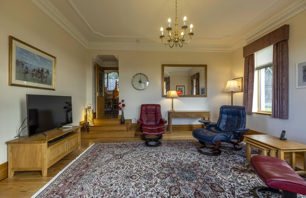 Additional image 6 of Tower House, Rothienorman, Inverurie, Aberdeenshire, AB51
