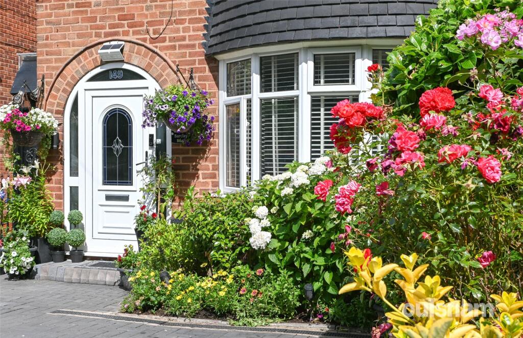 Additional image 38 of Barclay Road, Bearwood, West Midlands, B67