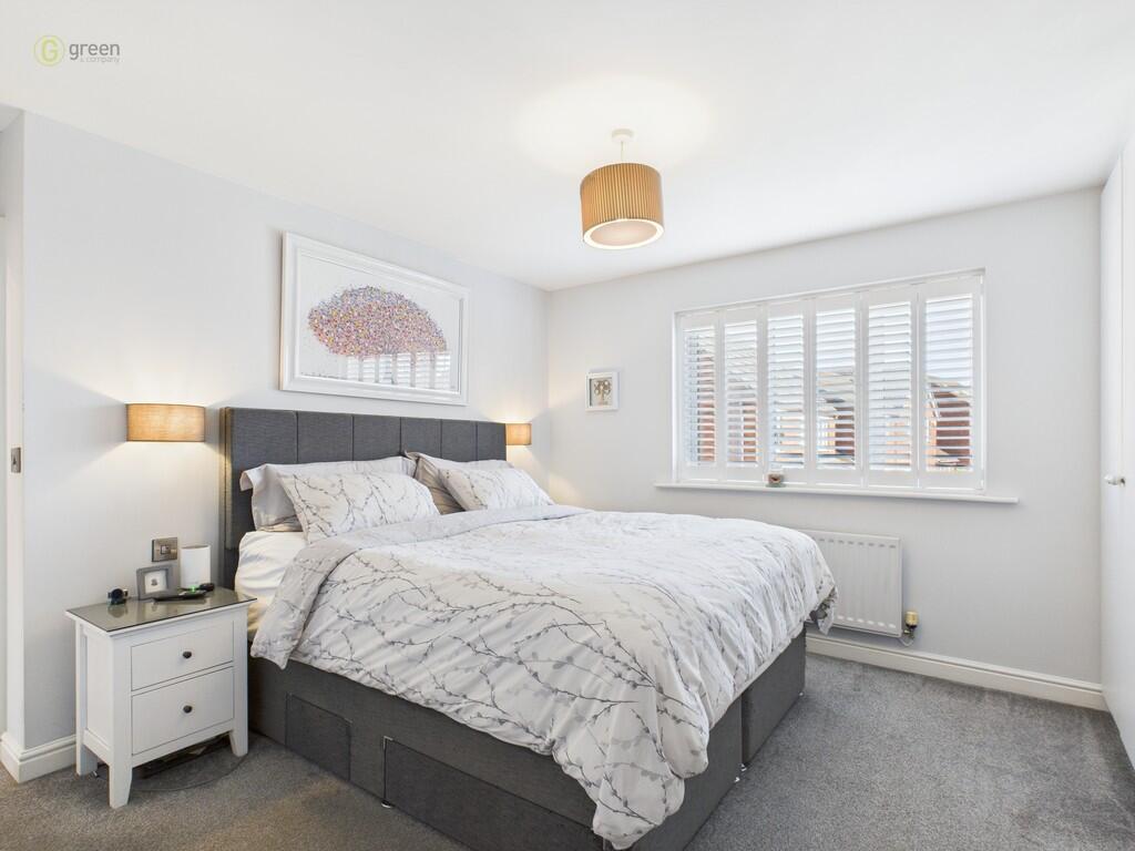 Additional image 23 of Blacksmith Drive, Four Oaks