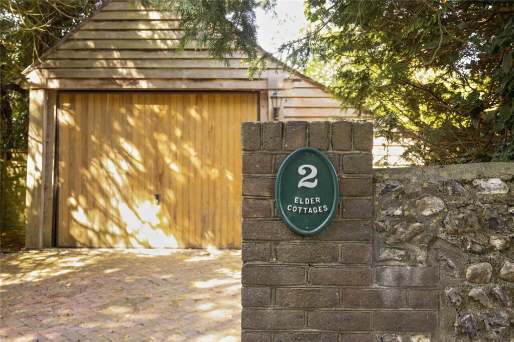 Additional image 8 of Elder Cottages, Nepcote, Findon Village, West Sussex, BN14