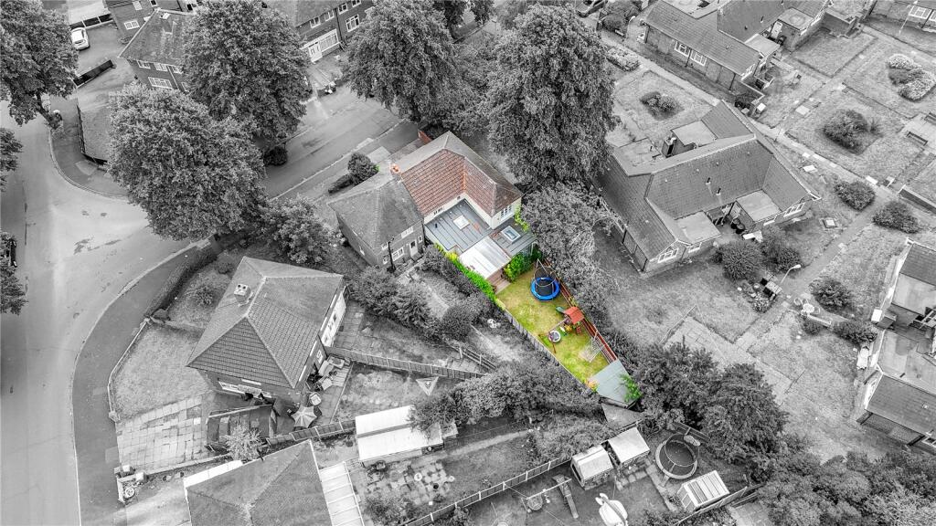 Additional image 29 of Cossington Road, Birmingham, West Midlands, B23