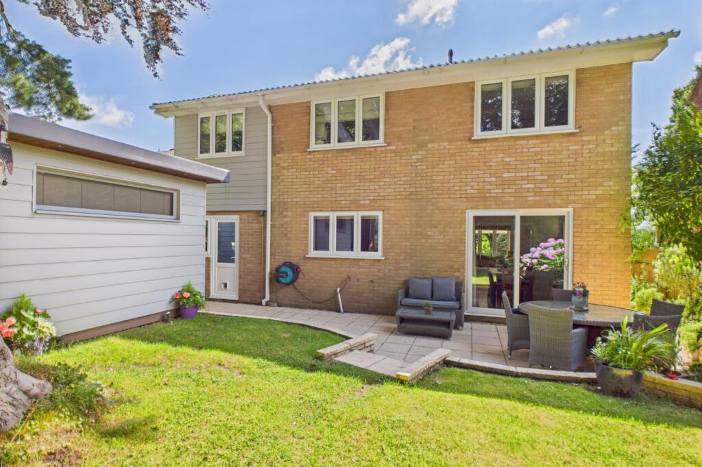 Additional image 4 of Northbrook Road, Broadstone, Dorset, BH18