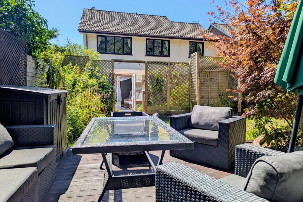 Additional image 35 of Vine Farm Close, Talbot Village, Poole, BH12