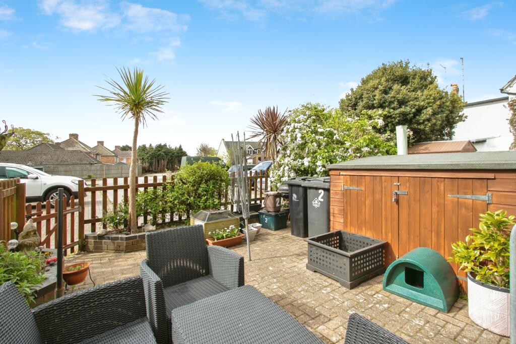 Additional image 14 of Dorchester Road, Upton, Poole, Dorset, BH16