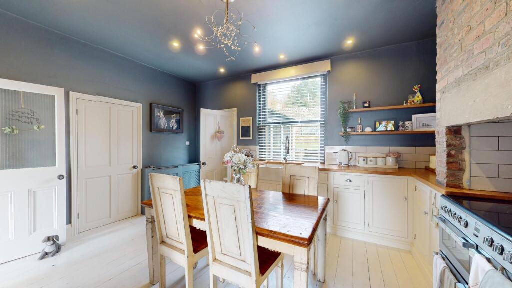 Additional image 10 of Thorncliffe, Long Preston, Skipton