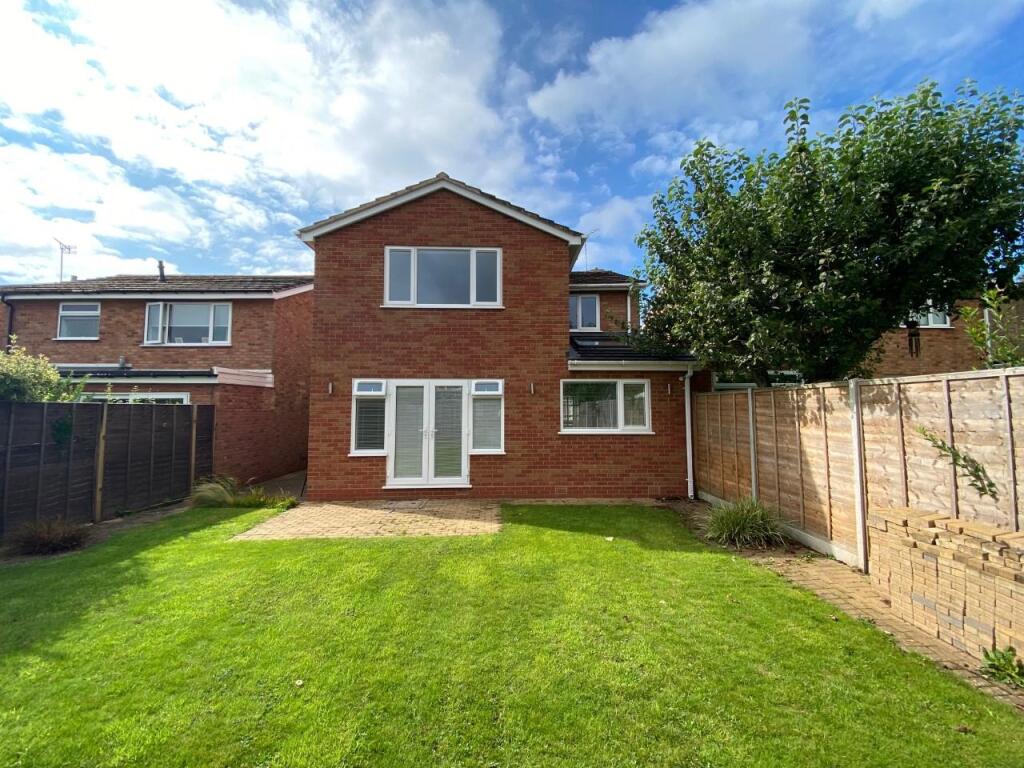 Additional image 19 of Purnells Way, Knowle, Solihull, B93 9ED