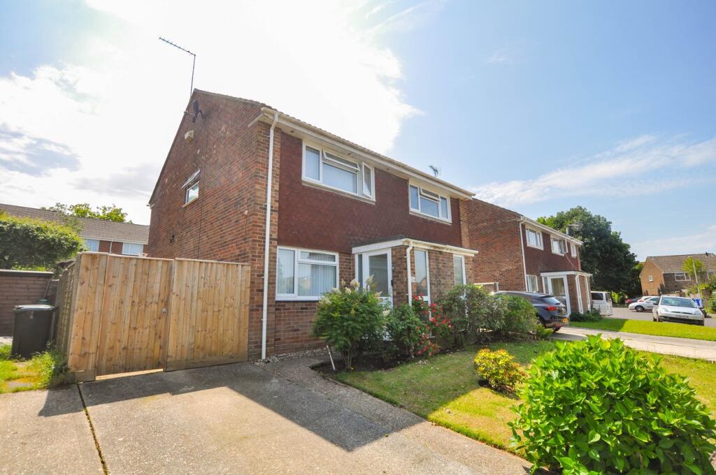 Additional image 18 of Cockerell Close, Wimborne, BH21